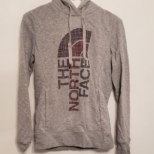 North Face Hoodie